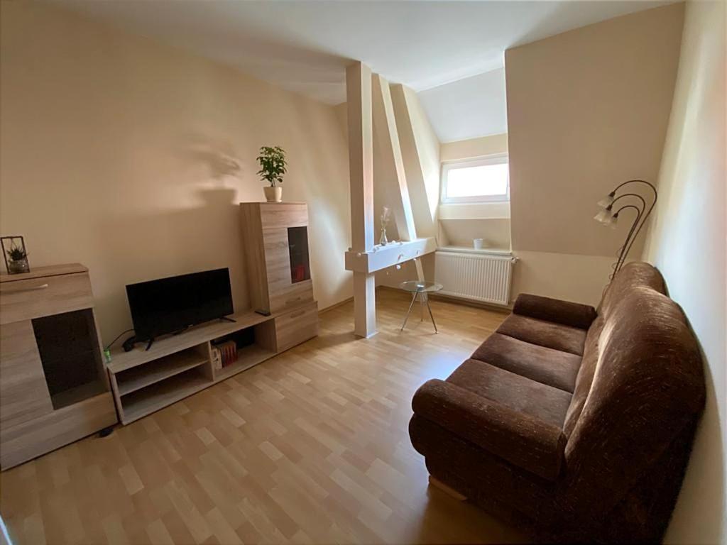 W Pieknej Kamienicy W Centrum W Glogowku Homestay Glogowek