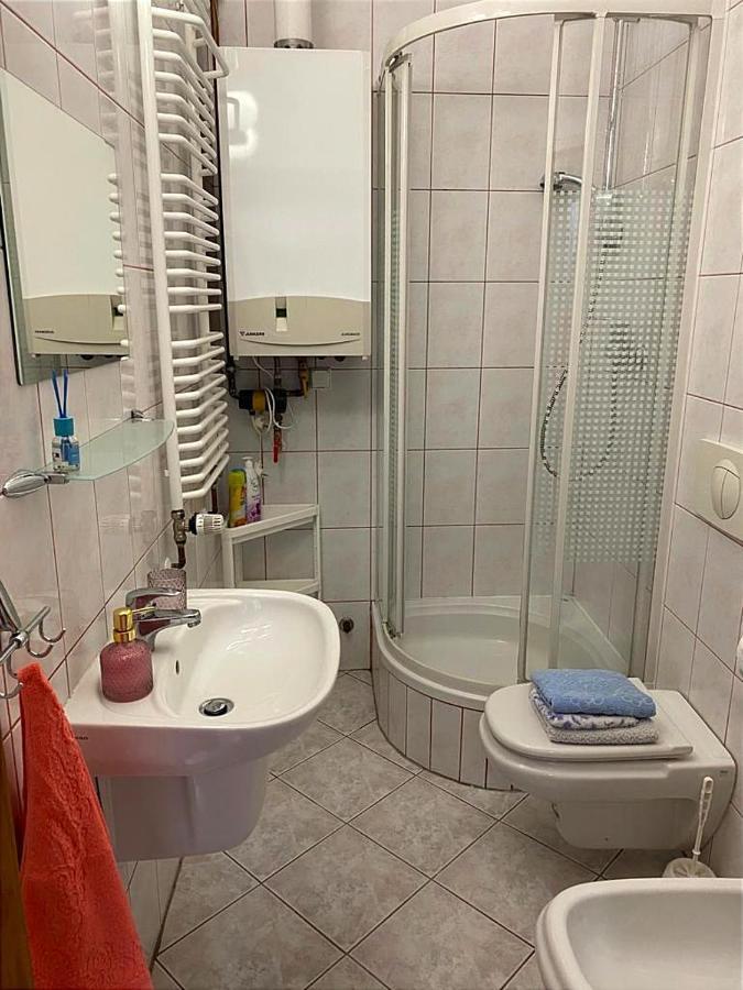 W Pieknej Kamienicy W Centrum W Glogowku Homestay *