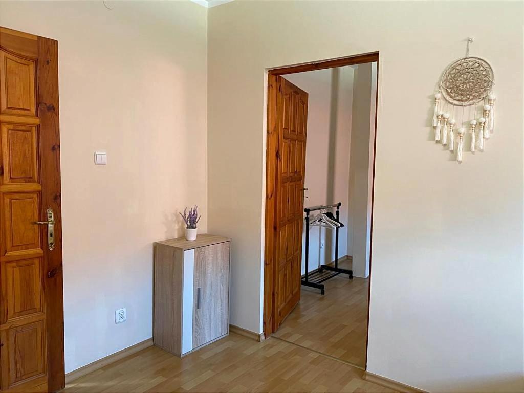 Homestay W Pieknej Kamienicy W Centrum W Glogowku Glogowek