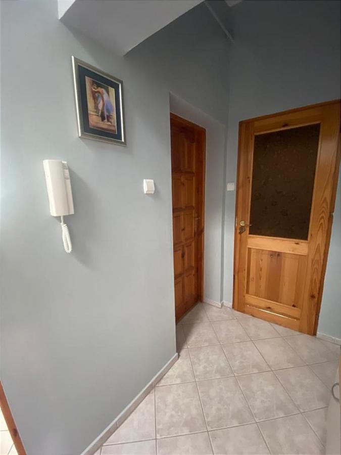 Homestay W Pieknej Kamienicy W Centrum W Glogowku Glogowek