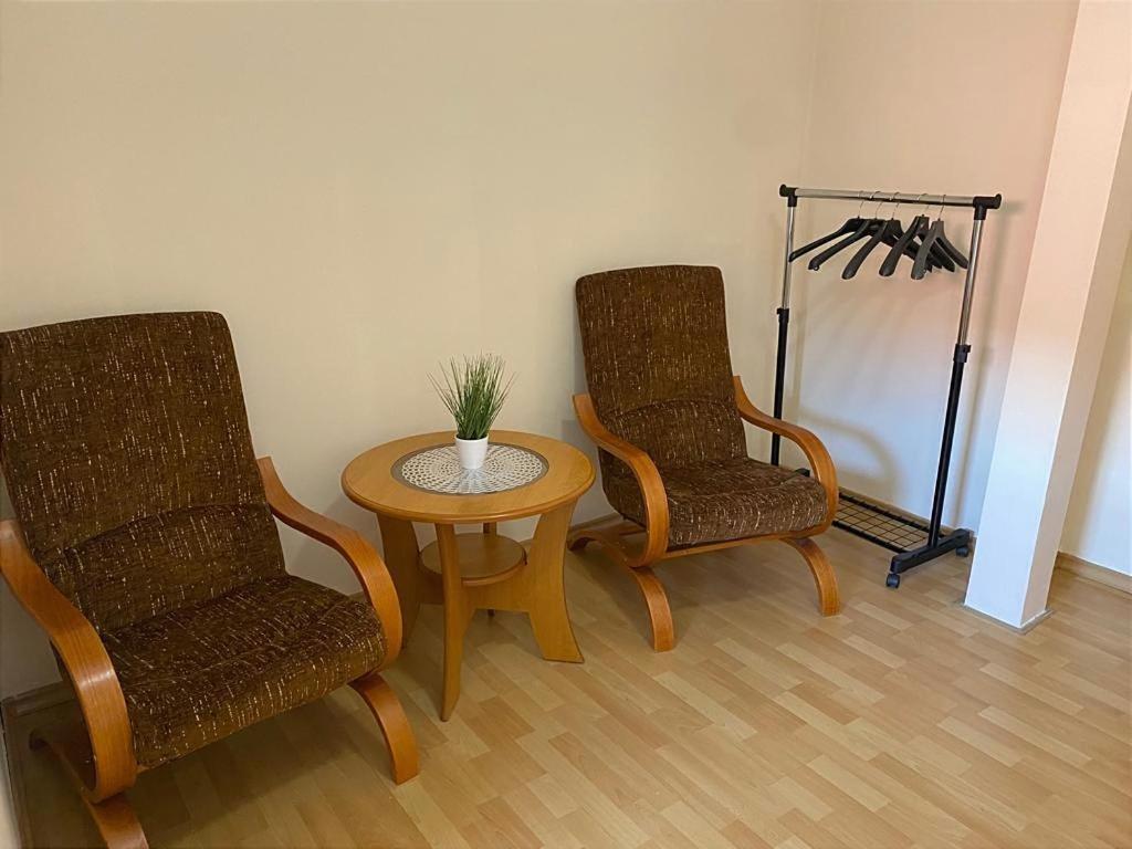 Homestay W Pieknej Kamienicy W Centrum W Glogowku
