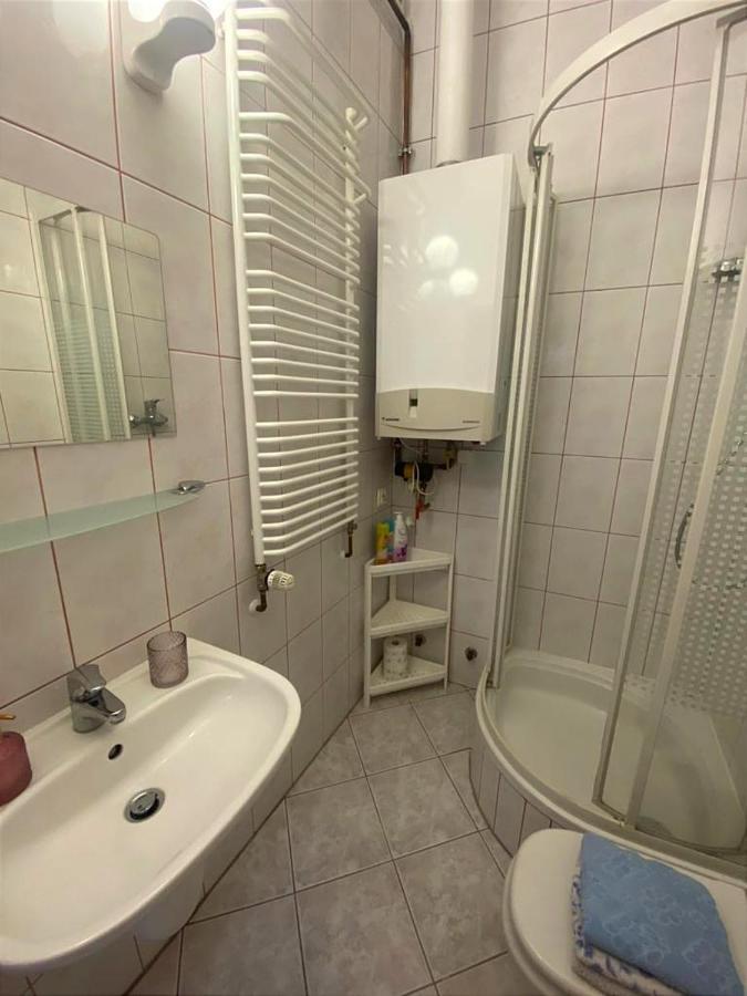 W Pieknej Kamienicy W Centrum W Glogowku Homestay *